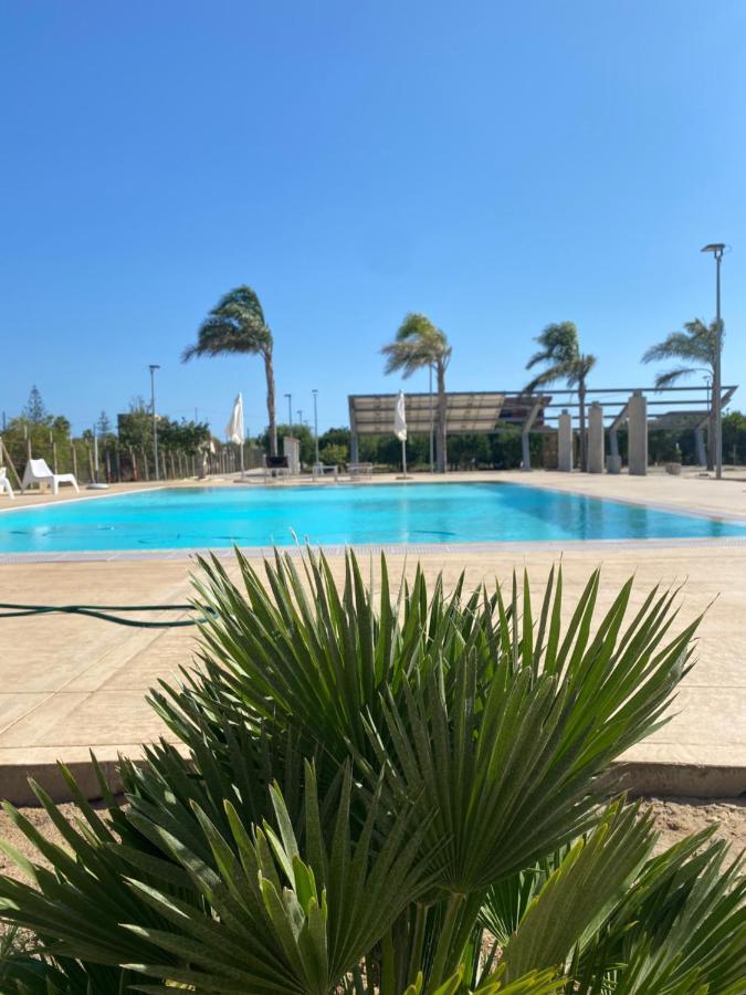 Verde Oliva Residence イスピカ エクステリア 写真