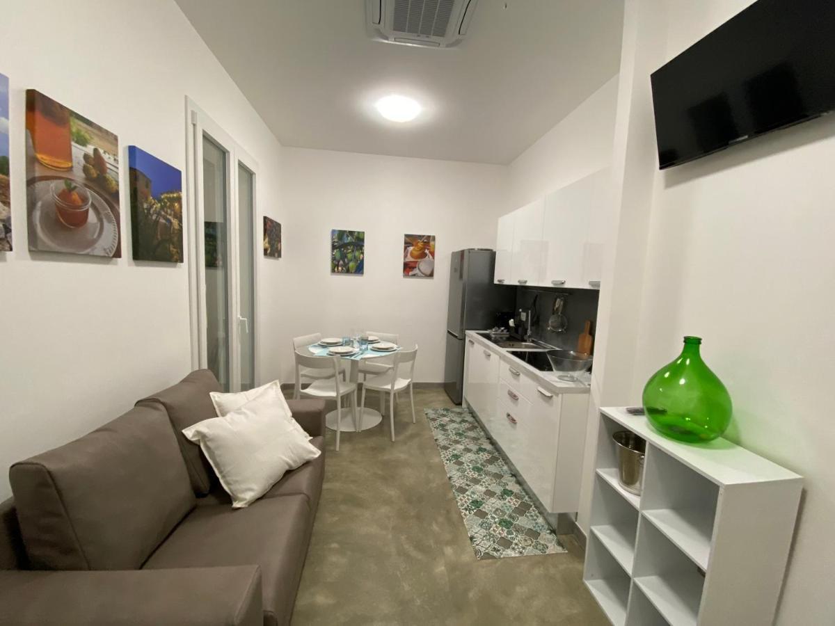 Verde Oliva Residence イスピカ エクステリア 写真