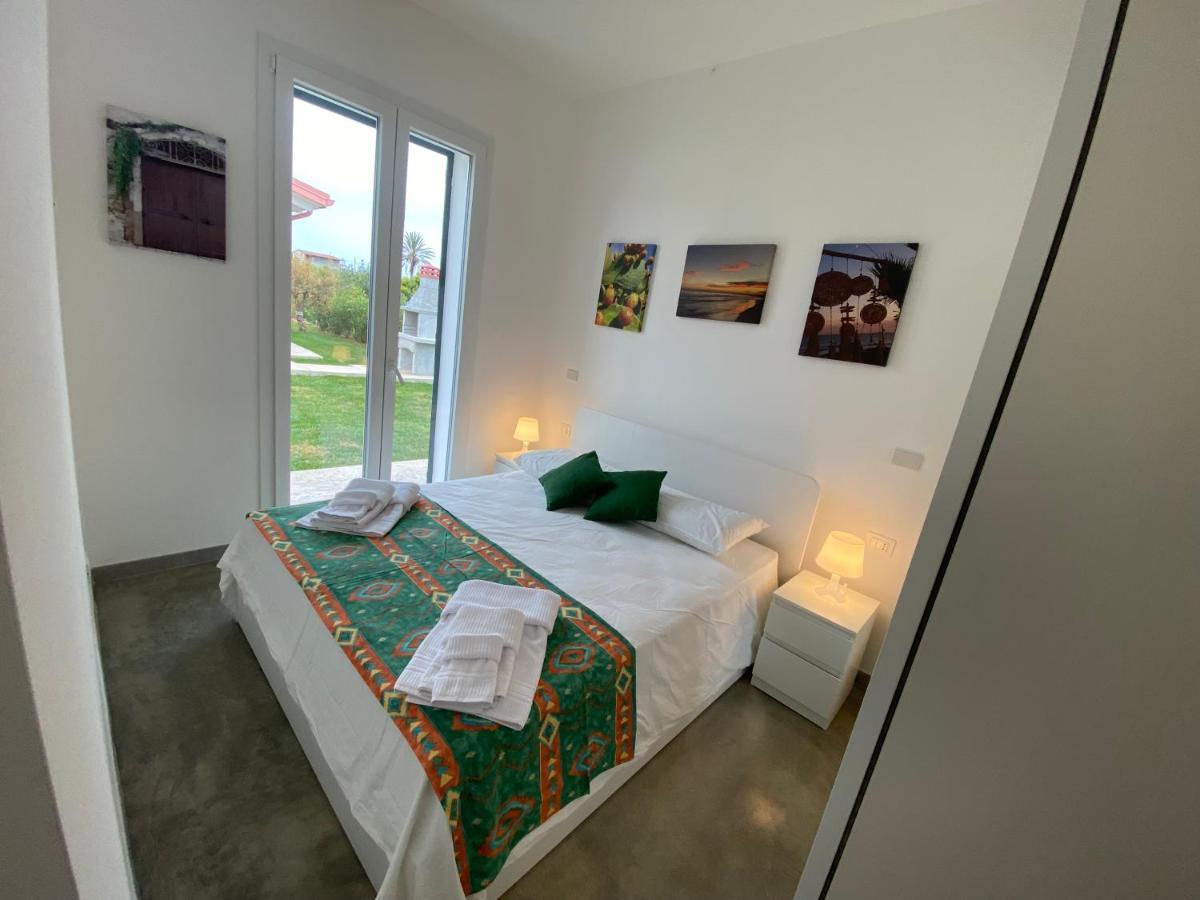 Verde Oliva Residence イスピカ エクステリア 写真
