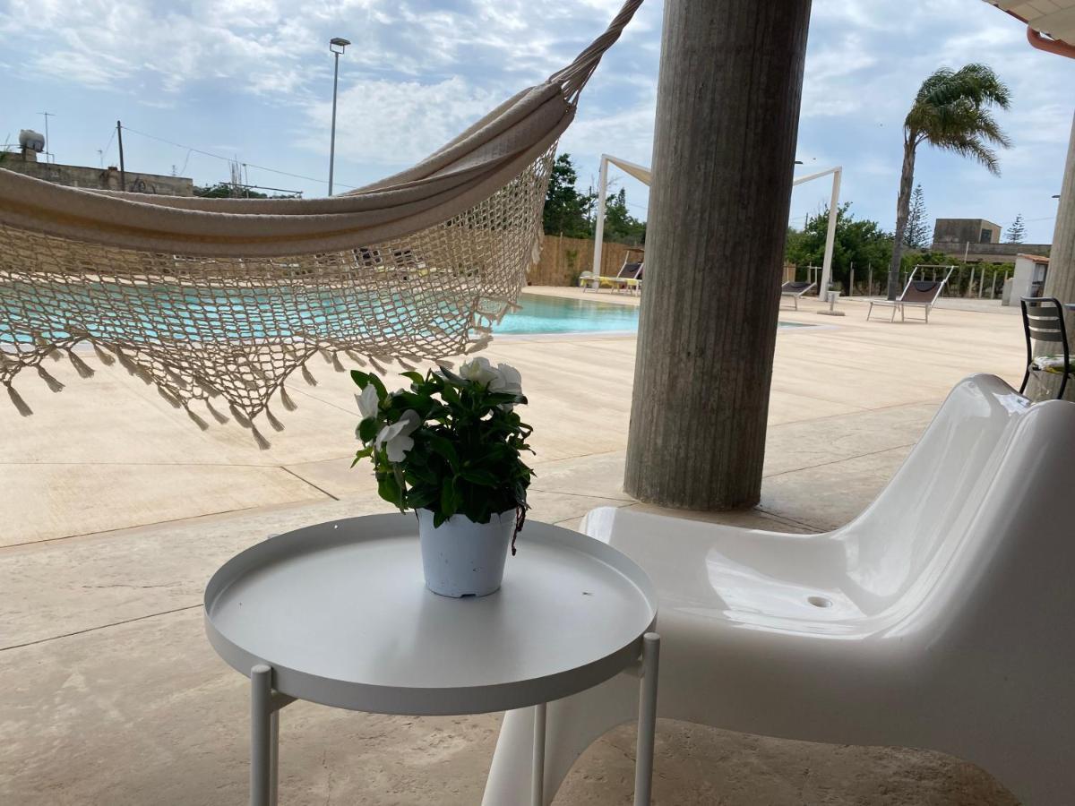 Verde Oliva Residence イスピカ エクステリア 写真