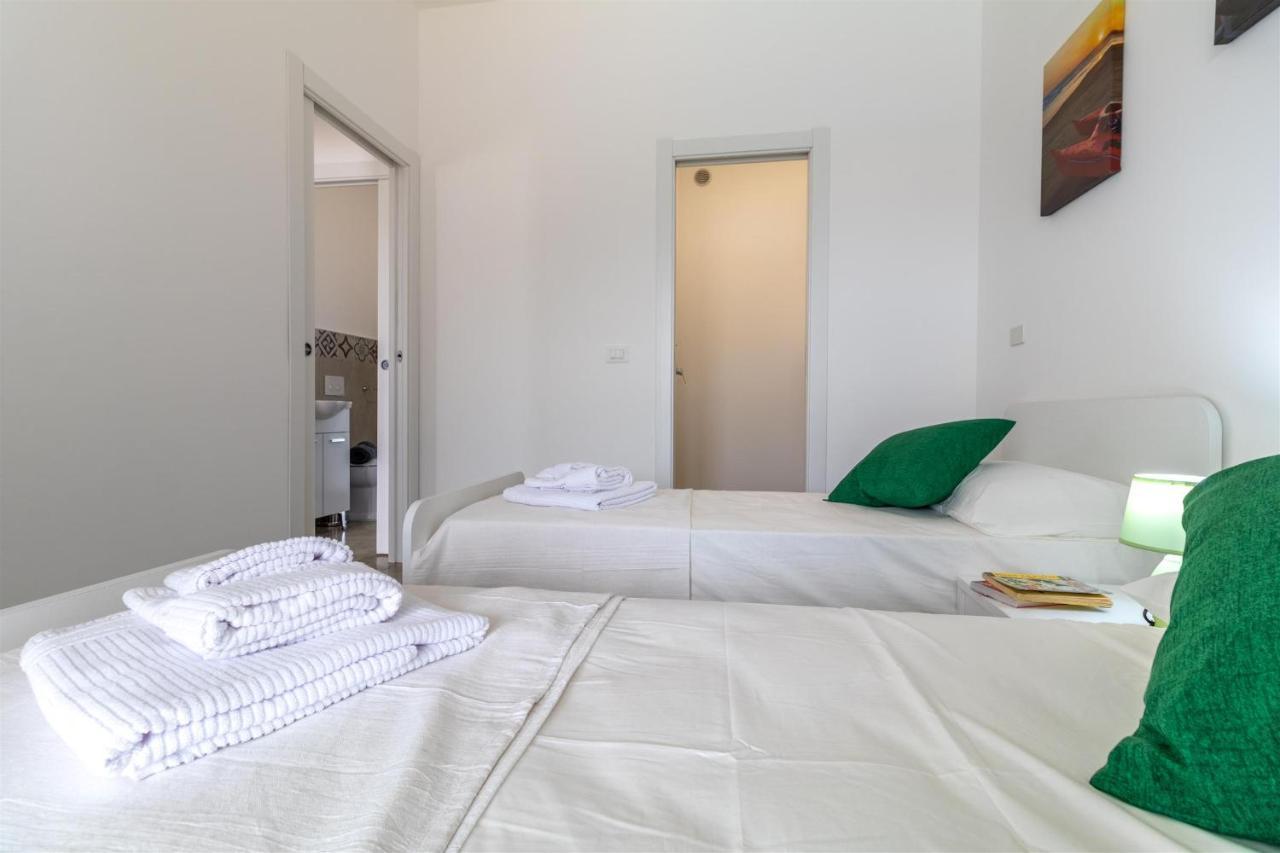 Verde Oliva Residence イスピカ エクステリア 写真
