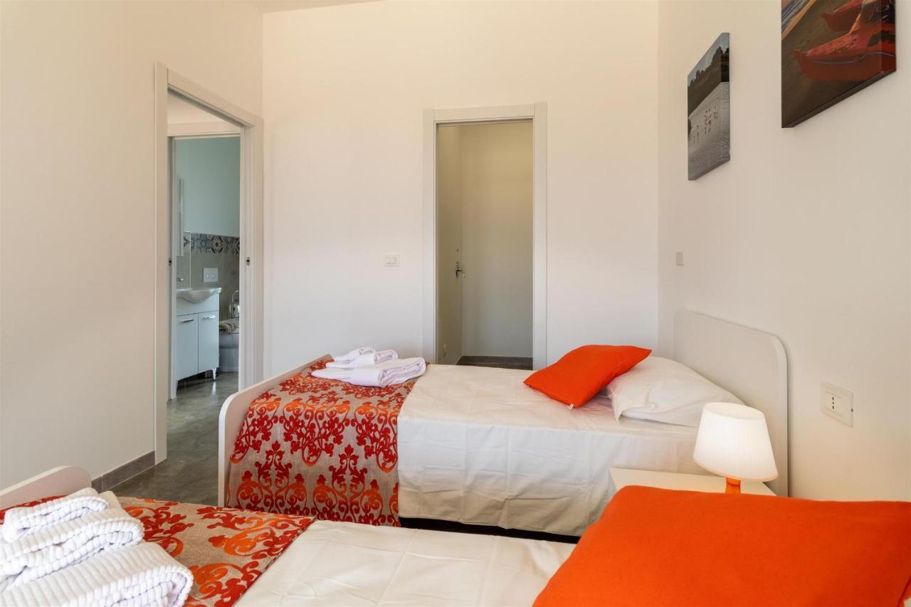 Verde Oliva Residence イスピカ エクステリア 写真