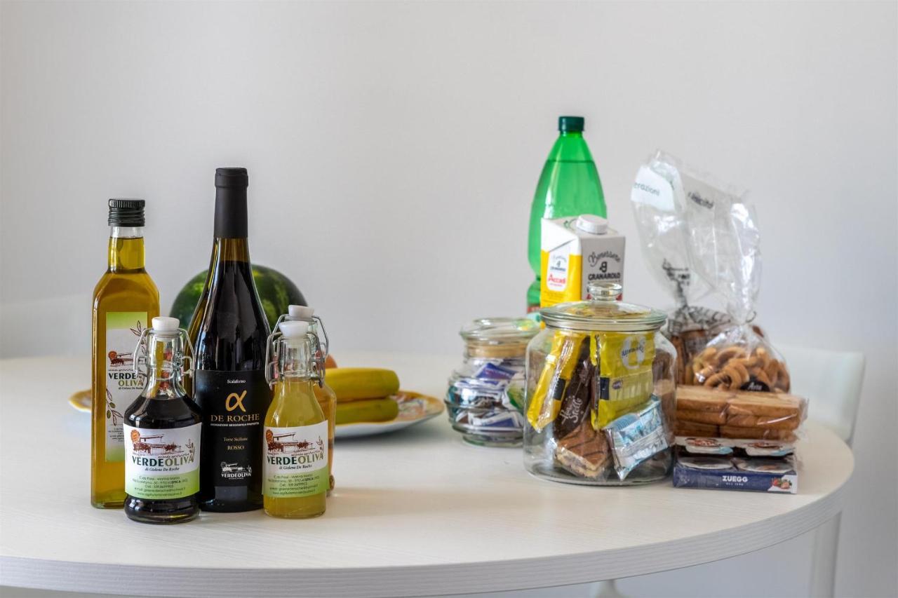 Verde Oliva Residence イスピカ エクステリア 写真